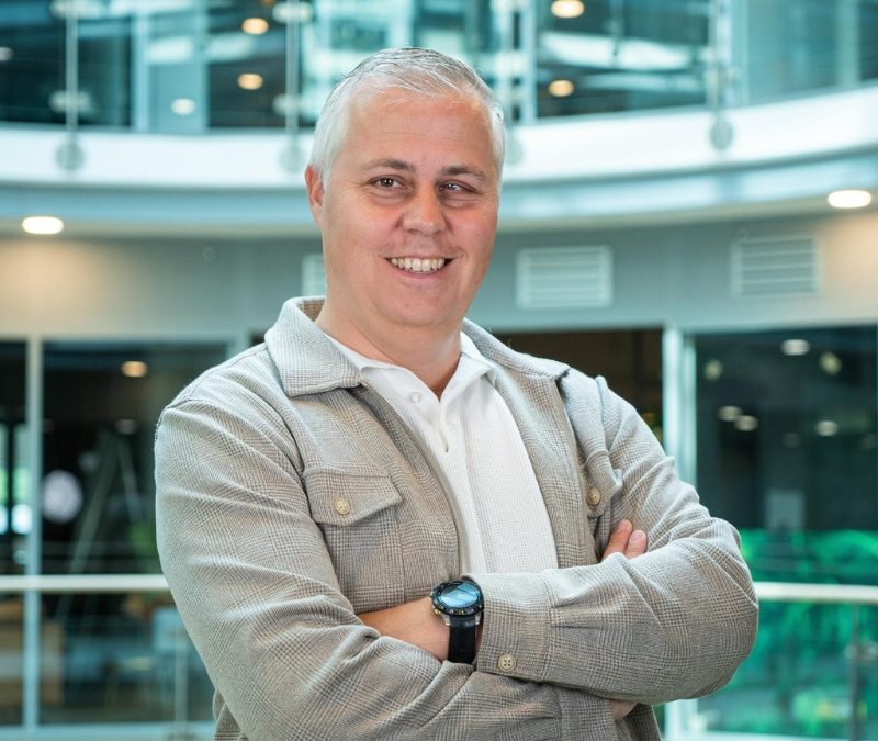 Nico Schokker