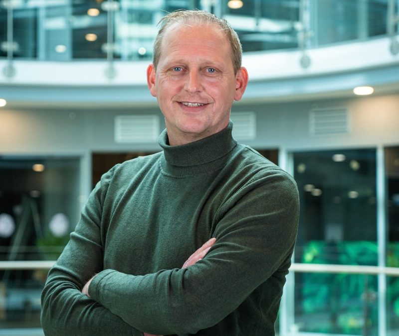 Wouter Meester