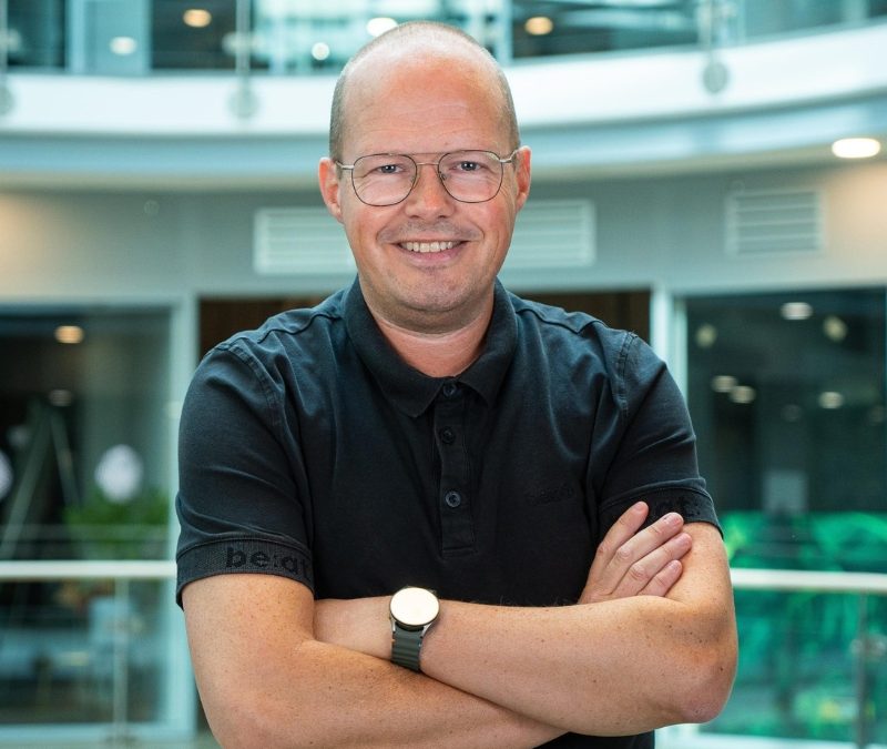 Sander Teunissen